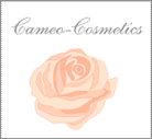 Bildmarke Website Cameo Cosmetics