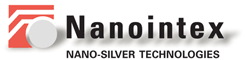 Redisign Firmenlogo Nanointex
