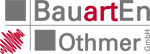 Entwicklung Logo Bauarten Othmer
